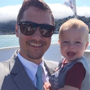 Meet your Posher, David